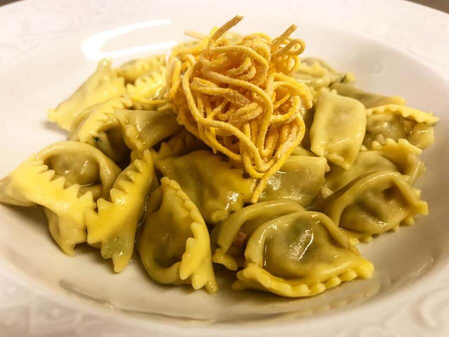 Offerta Speciale Camera e Ristorante