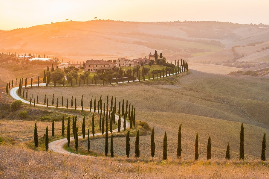 Offers for Hotel with Spa in Tuscany