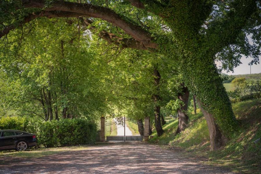 Concediti un Weekend immerso nel verde