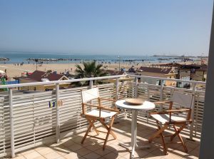 photogallery Cattolica On The Beach