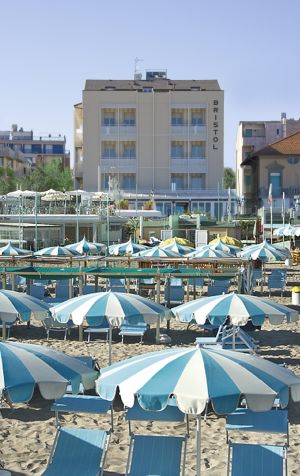 photogallery Cattolica On The Beach