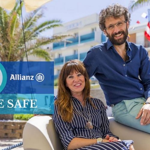 Be Safe: Assicura la Tua Vacanza con Allianz