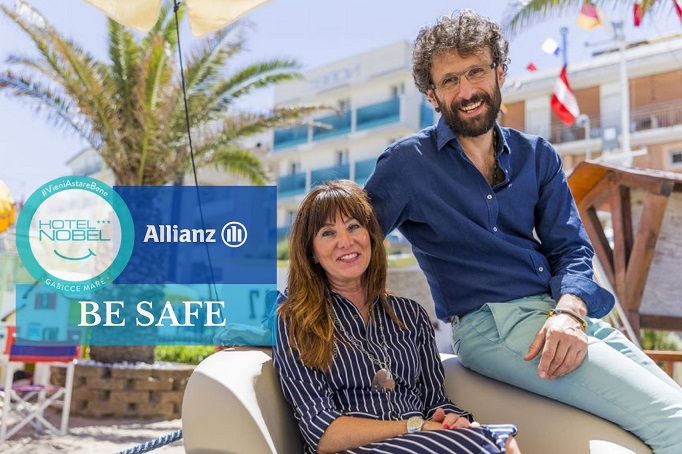 Be Safe: Assicura la Tua Vacanza con Allianz