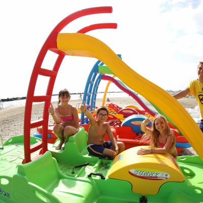 June Offers On The Beach In Lido di Classe June Offers On The Beach In Lido di Classe