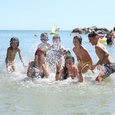 Offerte Vacanze con Bambini a Lido di Classe Offerte Vacanze con Bambini a Lido di Classe