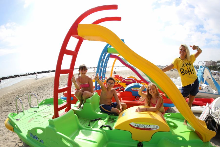 Offerte Giugno Lido di Classe
