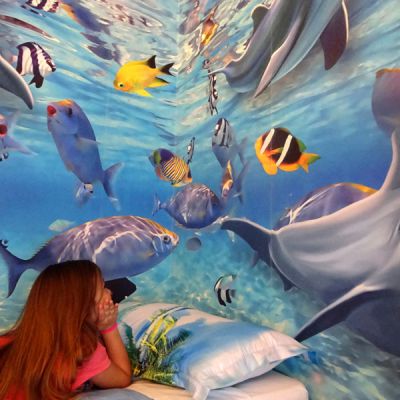 photogallery Hotel Sorriso, Lido di Classe