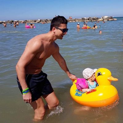 Vacanze genitori single al mare in Romagna