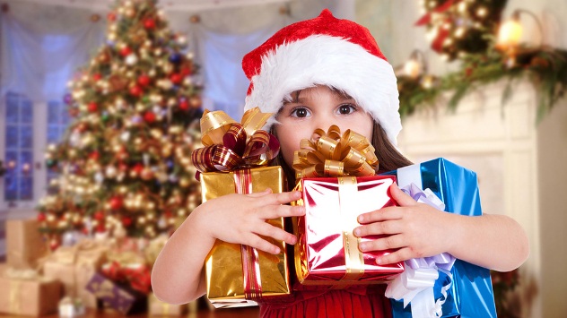Regali Di Natale 2020 Bambini.Carta Regalo Per Le Vacanze 2020 Hotel Sorriso