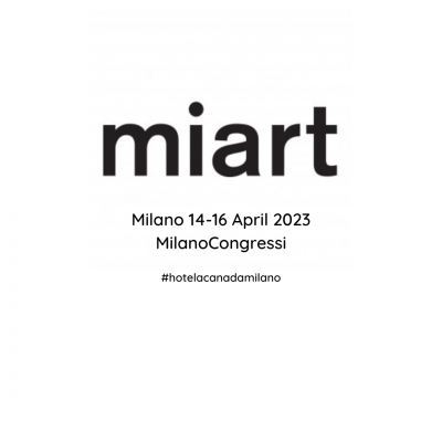 SPECIAL OFFER HOTEL MILAN WITH PARKING FOR MIART 2023