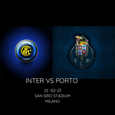 SPECIAL OFFER HOTEL MILAN FOR INTER PORTO FOOTBALL MATCH 2023