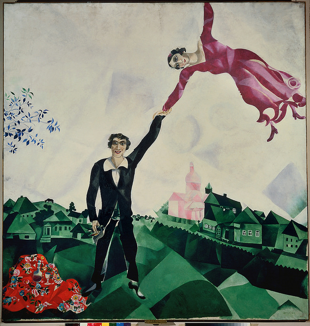 Hotel mostra Chagall Milano- Offerta mostra Chagall Milano  risparmi il 10%