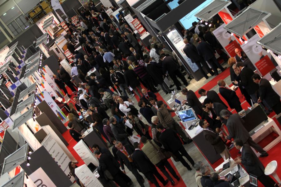Special offer hotel for Smau Milano 2017
