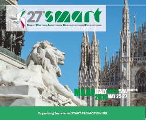 Offerta hotel per SMART Milano 2017