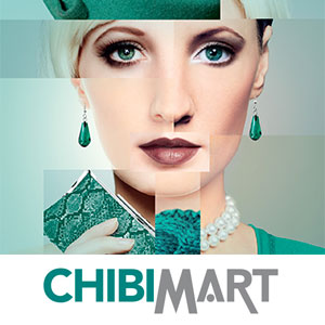 Chibimart Milan Winter Edition 2016 special offer!