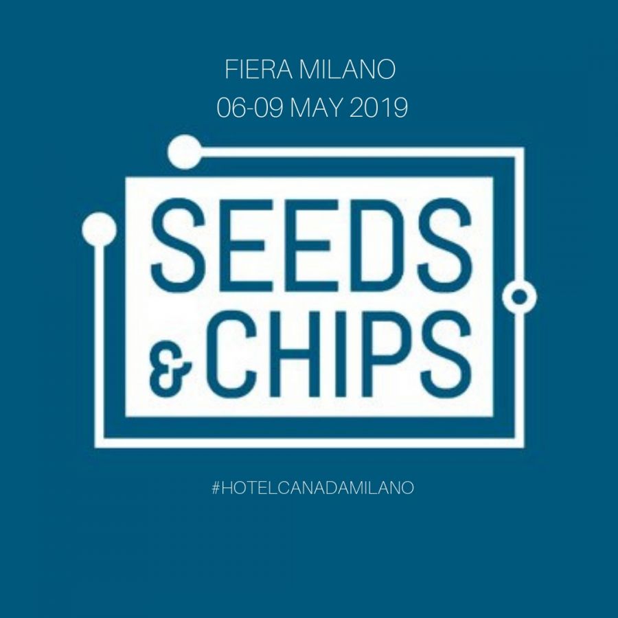 OFFERTA HOTEL IN CENTRO A MILANO VICINO A SEED AND CHIPS 2019