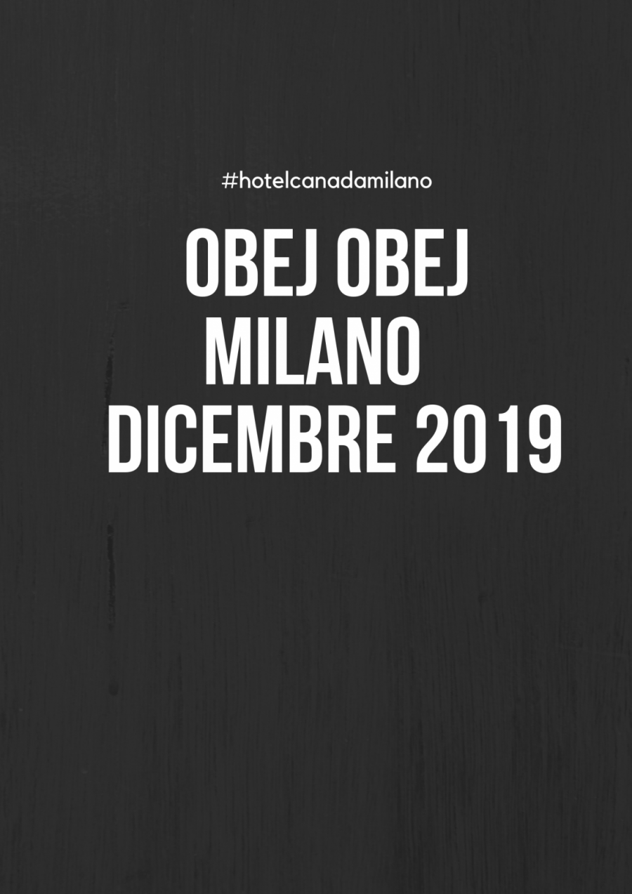 OFFERTA HOTEL MILANO VICINO A FIERA OBEJ OBEJ 2019