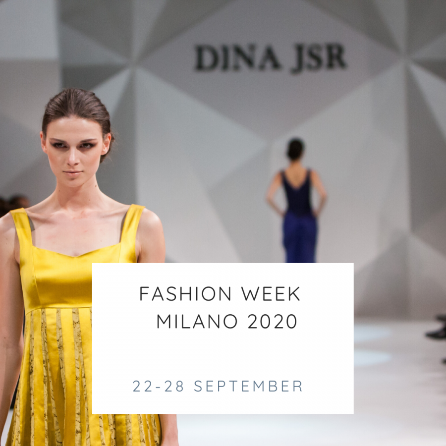 SPECIAL OFFER HOTEL MILAN CENTER FOR  FASHION WEEK SEPTEMBER 2020