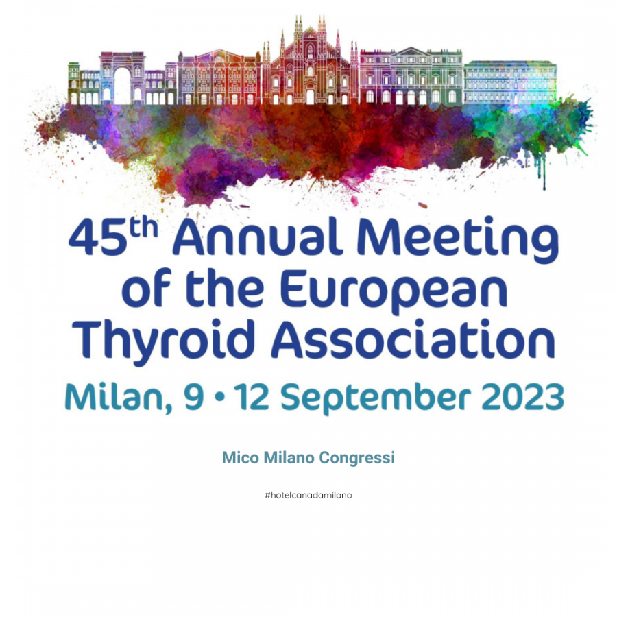 SPECIAL OFFER HOTEL MILAN CLOSE TO ETA CONGRESS 2023