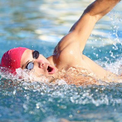 Offerta campionati di nuoto a Riccione