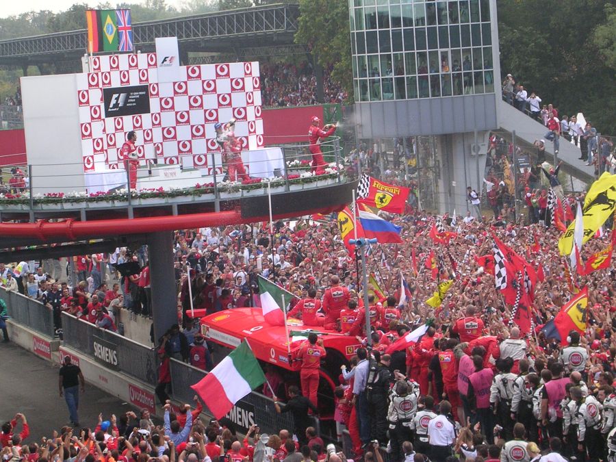 Last minute hotel vicino al Gp di Monza