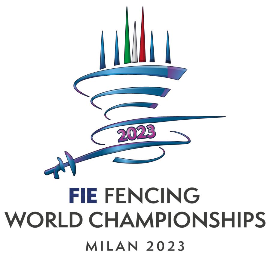 FIE Fencing World Championships Milan 2023