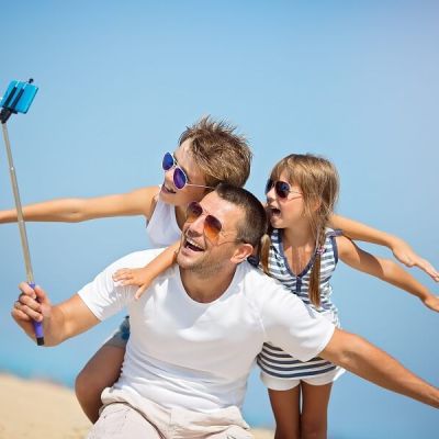 Offerte 25 Aprile e 1° maggio  2023 Riviera Romagnola