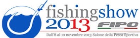 Fishing Show 2013 Bologna