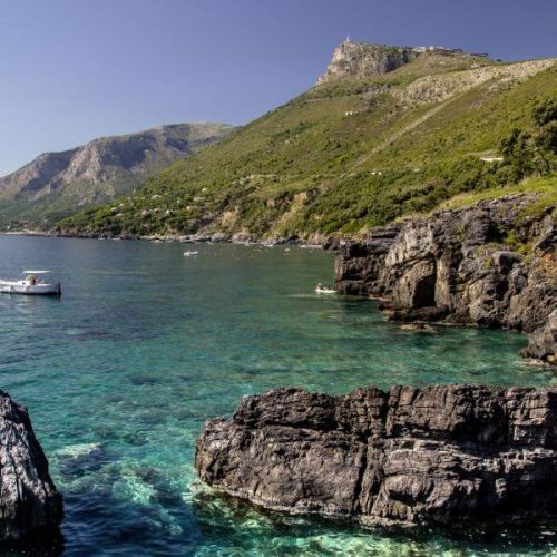 Offerte mare in Basilicata