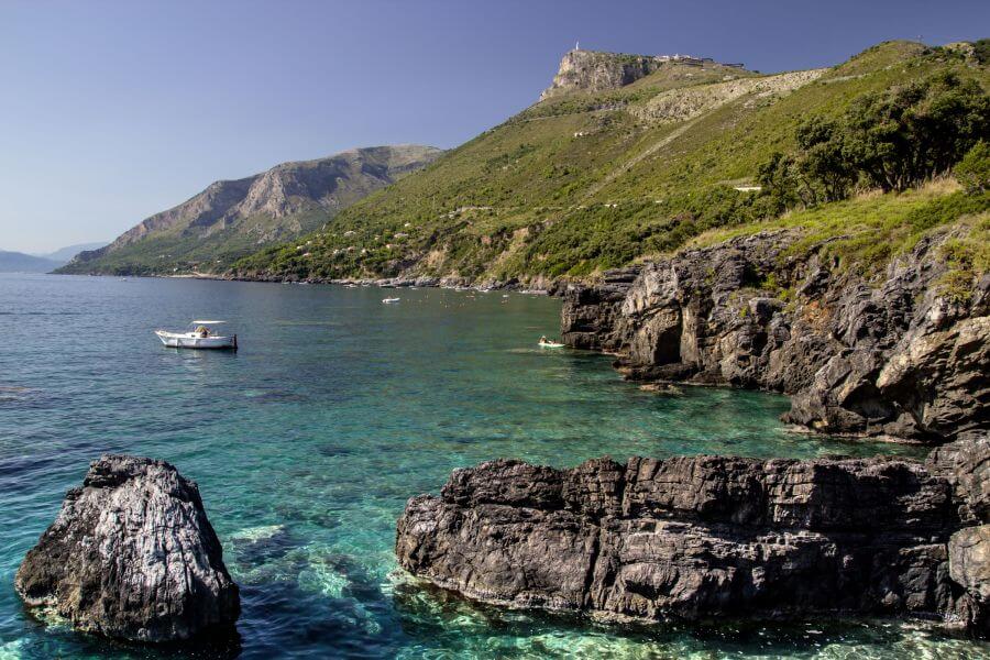 Offerte mare in Basilicata in mezza pensione