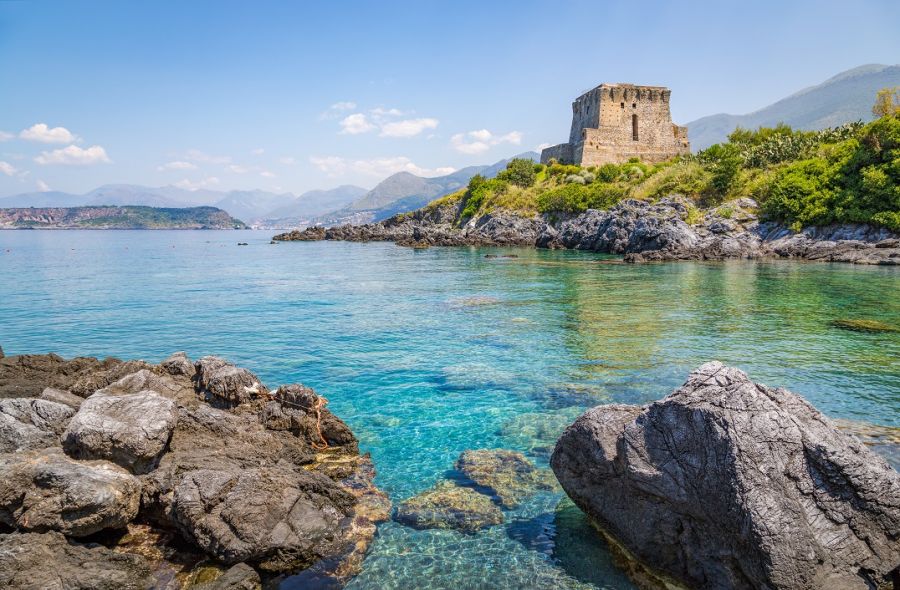 Offerte di giugno a Maratea
