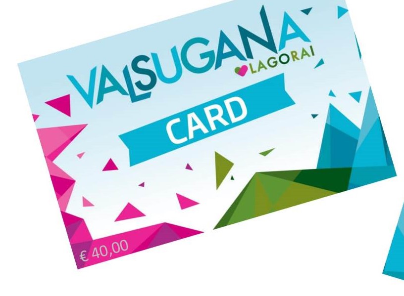 Valsugana Card