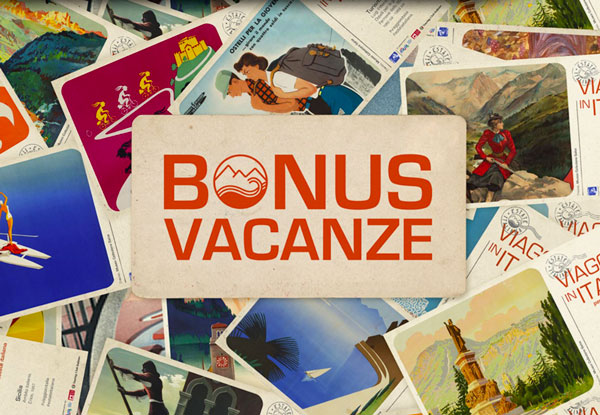 Bonus Vacanze 2021