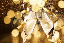 New Year's Eve offer 2024 in Valtellina