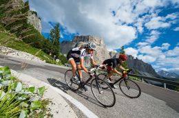 Bike offer in Valtellina
