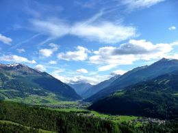 Offerte luglio in montagna a Livigno