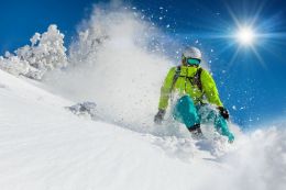 Special offer in appartaments with skipass free