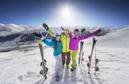 Skipass free packages in Valtellina in apartments