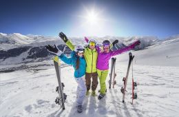 Pacchetti skipass free in appartamento in Valtellina