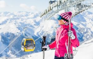 Offerta Speciale per lo Ski Safari a Livigno