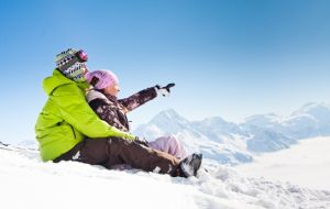 Livigno Ski Holidays 2023
