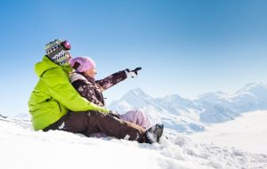 Livigno Ski Holidays 2024