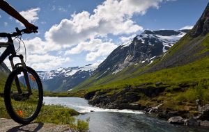 Pacchetti bike hotel in Valtellina