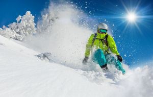 Angebote in der Wohnung für den kostenlosen Skipass in Livigno