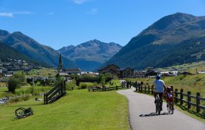 Vacanze di settembre a Livigno