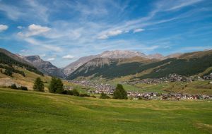 Offerte di settembre in Alta Valtellina