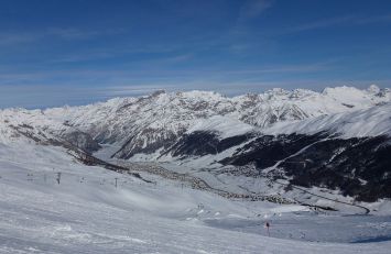 Angebote Februar 2018 Livigno