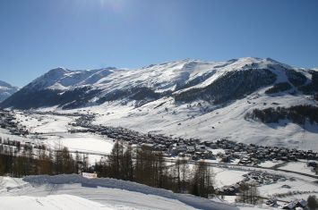 Offerte marzo sulla neve