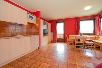 Oferta Apartment in Livigno