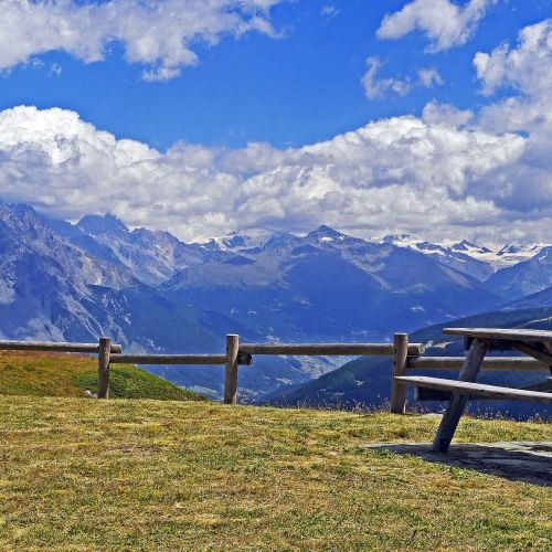 Angebote Juni in Livigno in der Wohnung